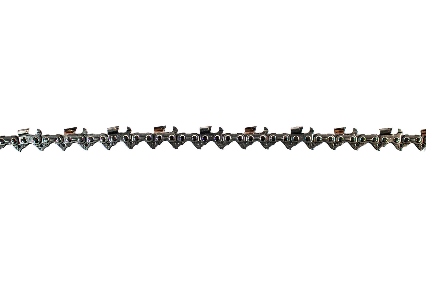 Garland - 7101404338 Accesorio Para Motosierras - Cadena Cortada De 38 Eslabones Con Paso De 1/4 Mini Y Espesor De 0.043 (1,1 Mm.)_2