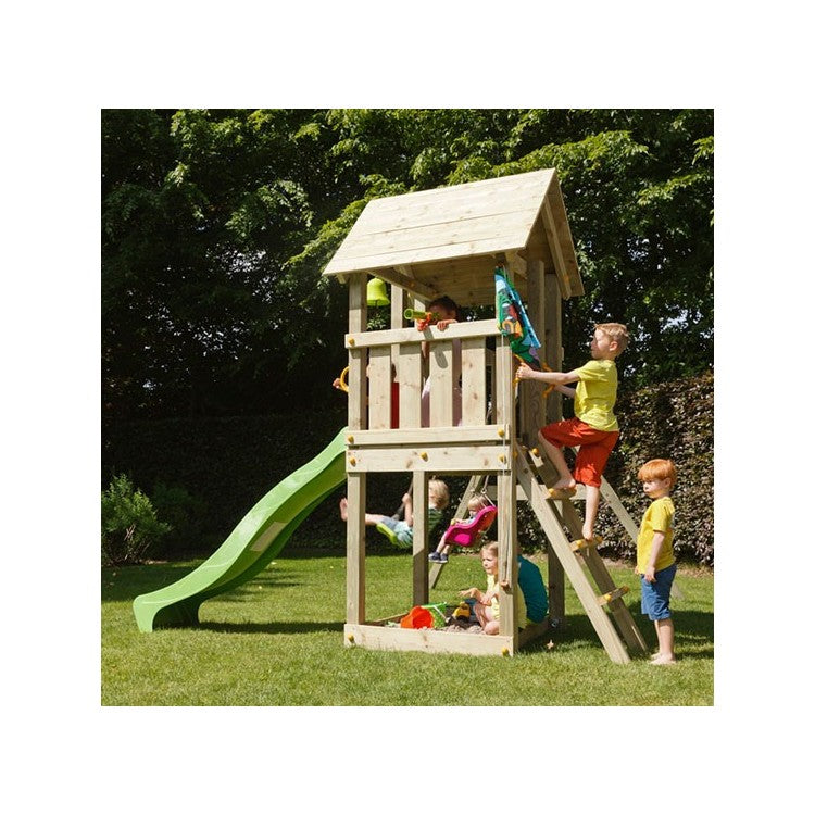 Parque Infantil Masgames Alpes Xl.