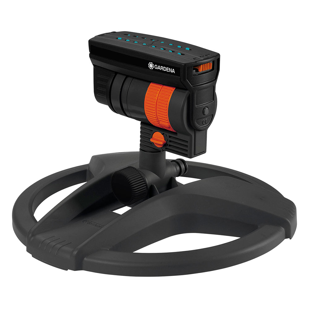 Gardena - Aspersor Oscilante Aquazoom Compact_0