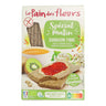 Tostadas de Trigo Sarraceno especial mañanas BIO Le Pain de Fleurs 230 g