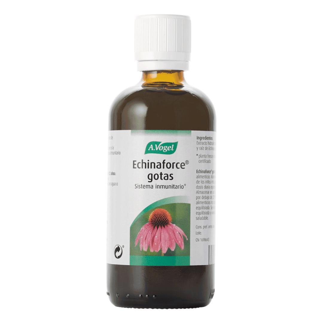 Echinaforce Gotas A.Vogel 50 ml