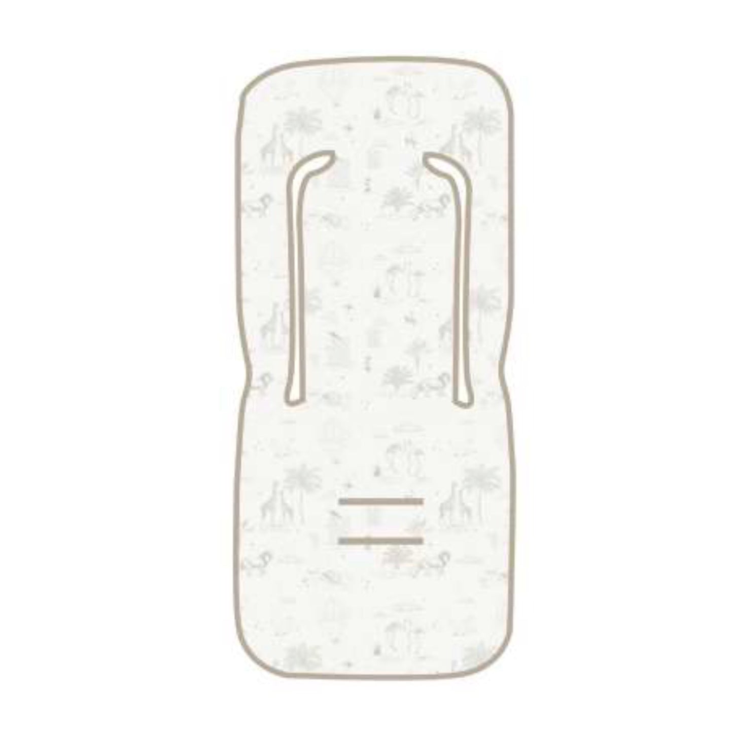 Noe Colchoneta Silla Paseo Universal_0