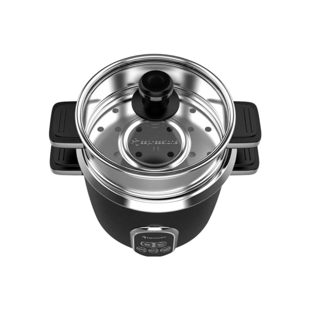 Arrocera Eléctrica Y Vaporera - Espressions