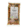 Fusilli tricolor ECO Planeta Huerto 500 g