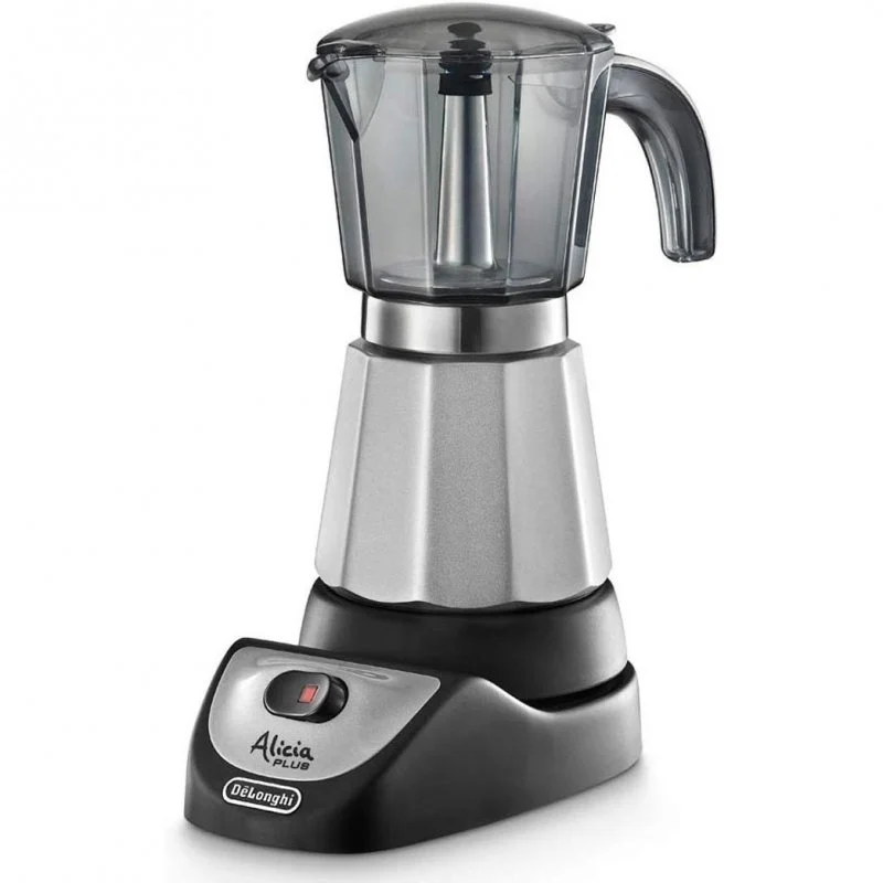 Cafetera Italiana Delonghi Emk9 Alicia 9 Taz·_0
