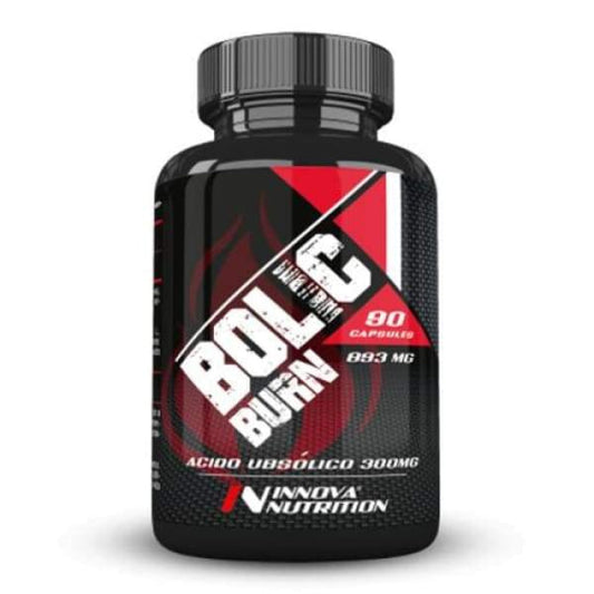 Bolic Burn 90 Caps