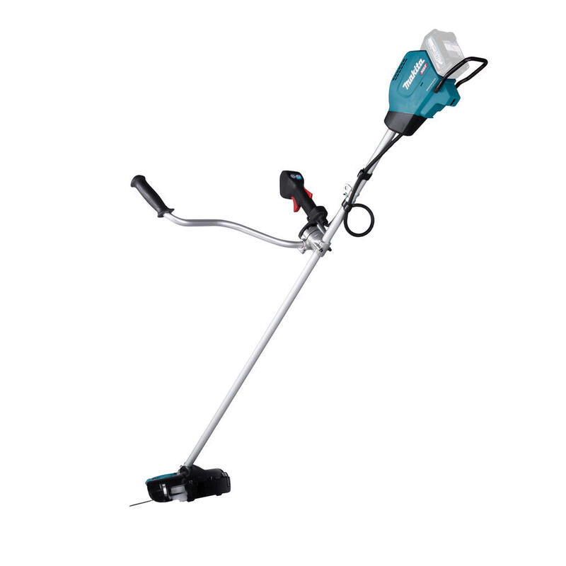 Makita Desbrozadora Inalámbrica Ur002gz01 Xgt, 40 Voltios_3