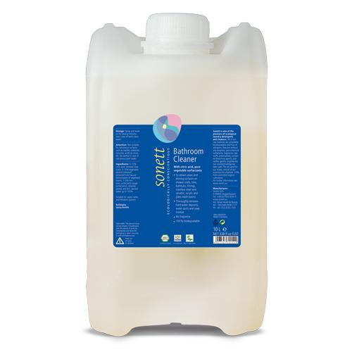 Limpiador para baños Sonett 1 L
