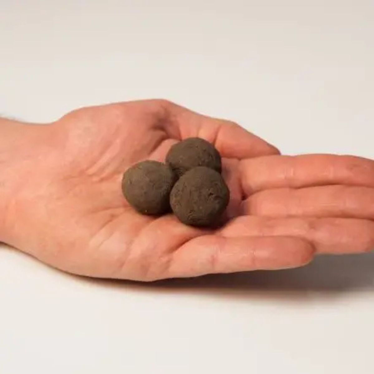 5 Bombas De Semillas En Bolsas De Yute Butterfly Mix_3