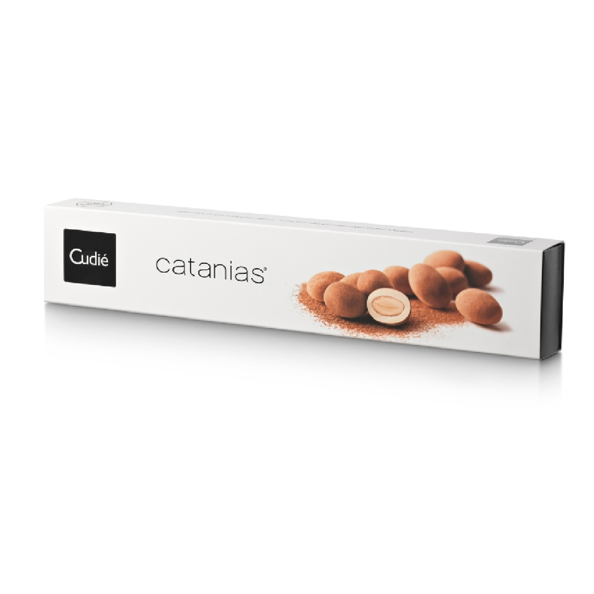 Catanias originales Cudié 180 g