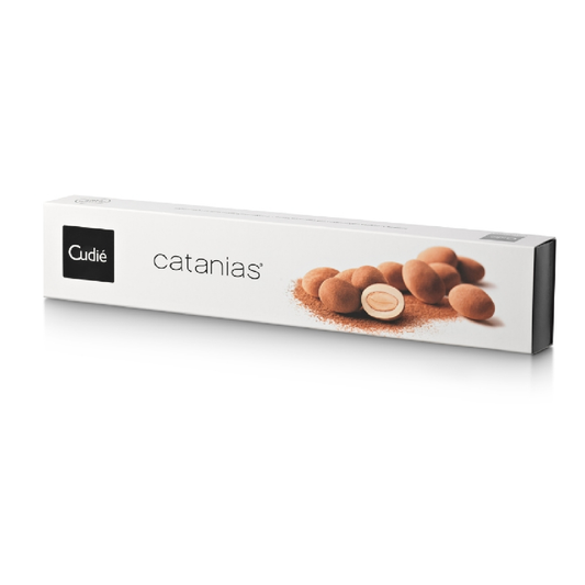 Catanias originales Cudié 180 g