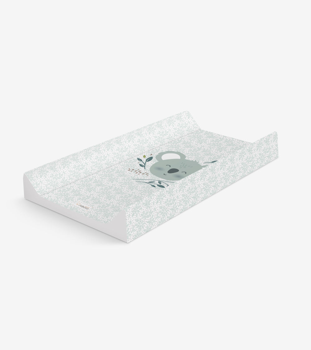 Cambiador Base Blanda Para Cómoda 70x47 Koala