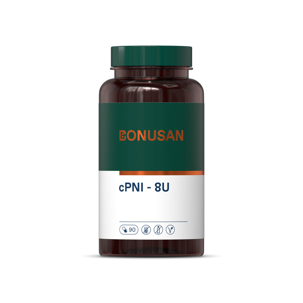 cPNI – 8U Bonusan 90 cápsulas