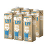 Pack 6 uds Bebida avena original BIO Oatly 1L