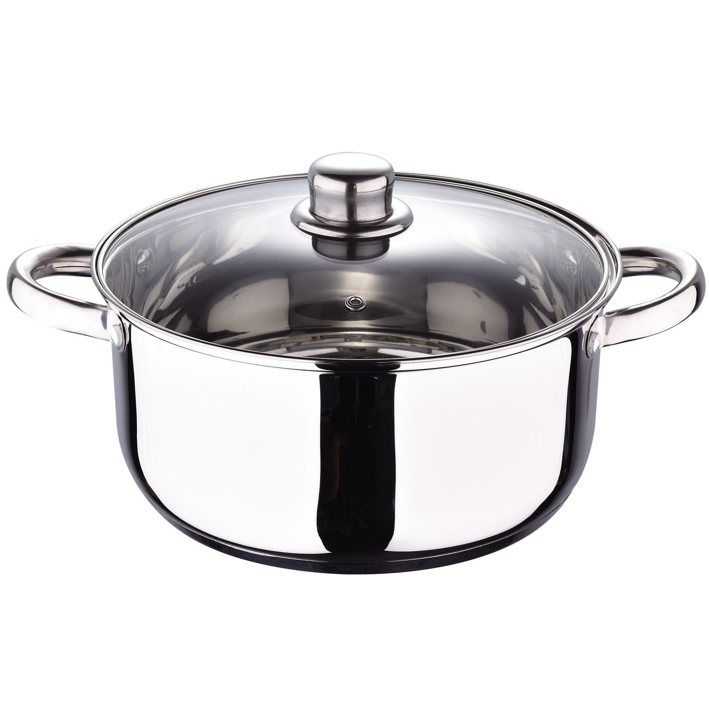 Bateria 7pc Acero Inox Ind Cassel Sg_4