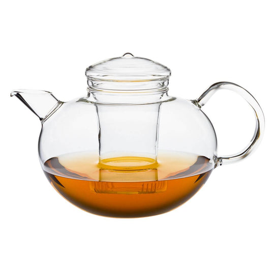 Tetera De Cristal Soma Trendglas