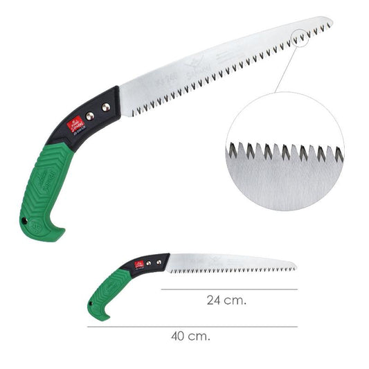 Serrucho Samurai Recto 240 Mm.