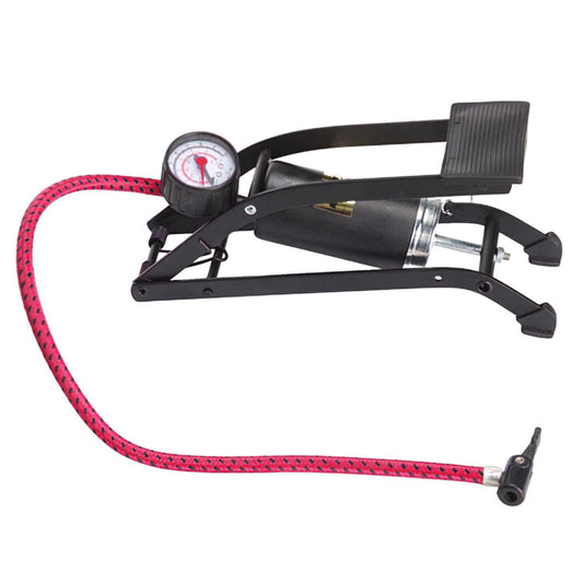 Bomba Inflar De Pie 1 Piston