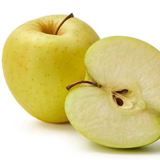 Frutal Manzano -  Manzana Golden - Manzana Amarilla - Planta Natural