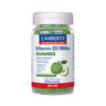 Vitamina D3 1000 UI (Gummies) Lamberts