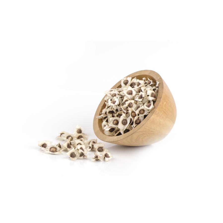 Moringa BIO El Granero, 90 cápsulas vegetales 400 mg