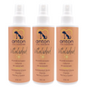 Acondicionador Sin Aclarado Para Perros Y Gatos “vitalidad” – Pack Ahorro – 3x200 Ml