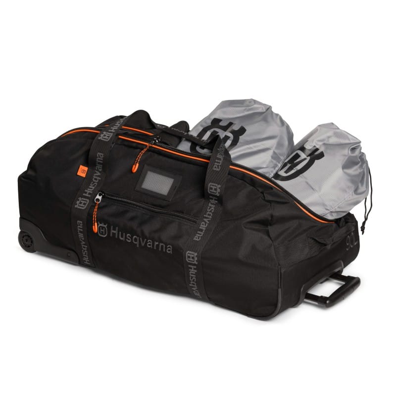 Husqvarna - Bolsa De Viaje 90l_2