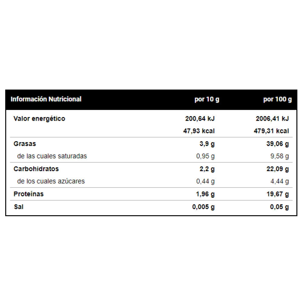 Protein Choco Cream 1 Kg_1