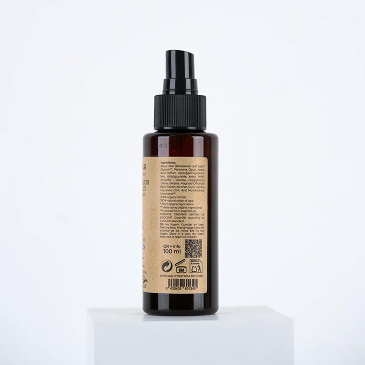 Acondicionador Sin Aclarado 100ml