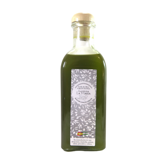 Aove  Cosecha Familiar 2024/2025 50 Cl Con Vertedor