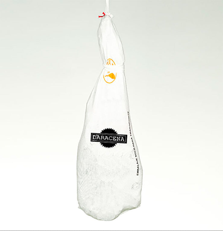 Paleta De Bellota 100% Ibérica DOP Jabugo De 5,5 A 6 Kg_2