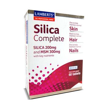 Silica Complete , Lamberts