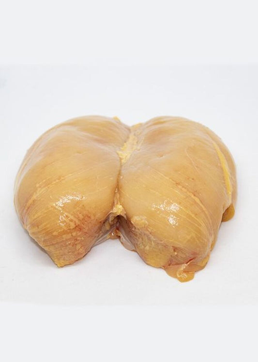 Pechuga De Pollo Gallego - Fileteada - 1kg