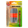 Reparador Universal Mangueras 1/2 5/8 Y 3/4, Facil De Usar, Plastico Soft Touch,