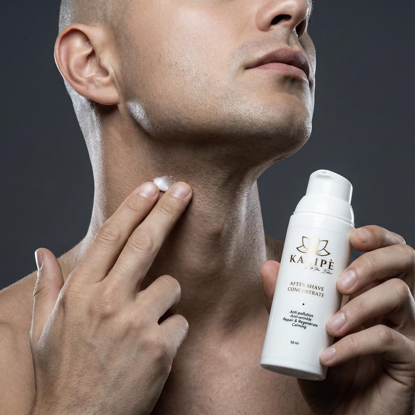 After Shave Intensivo Antiarrugas Con Aloe Vera Y Acido Hialuronico._2