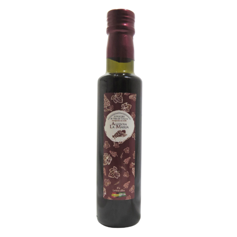 Vinagre De Vino 25 Cl Cristal