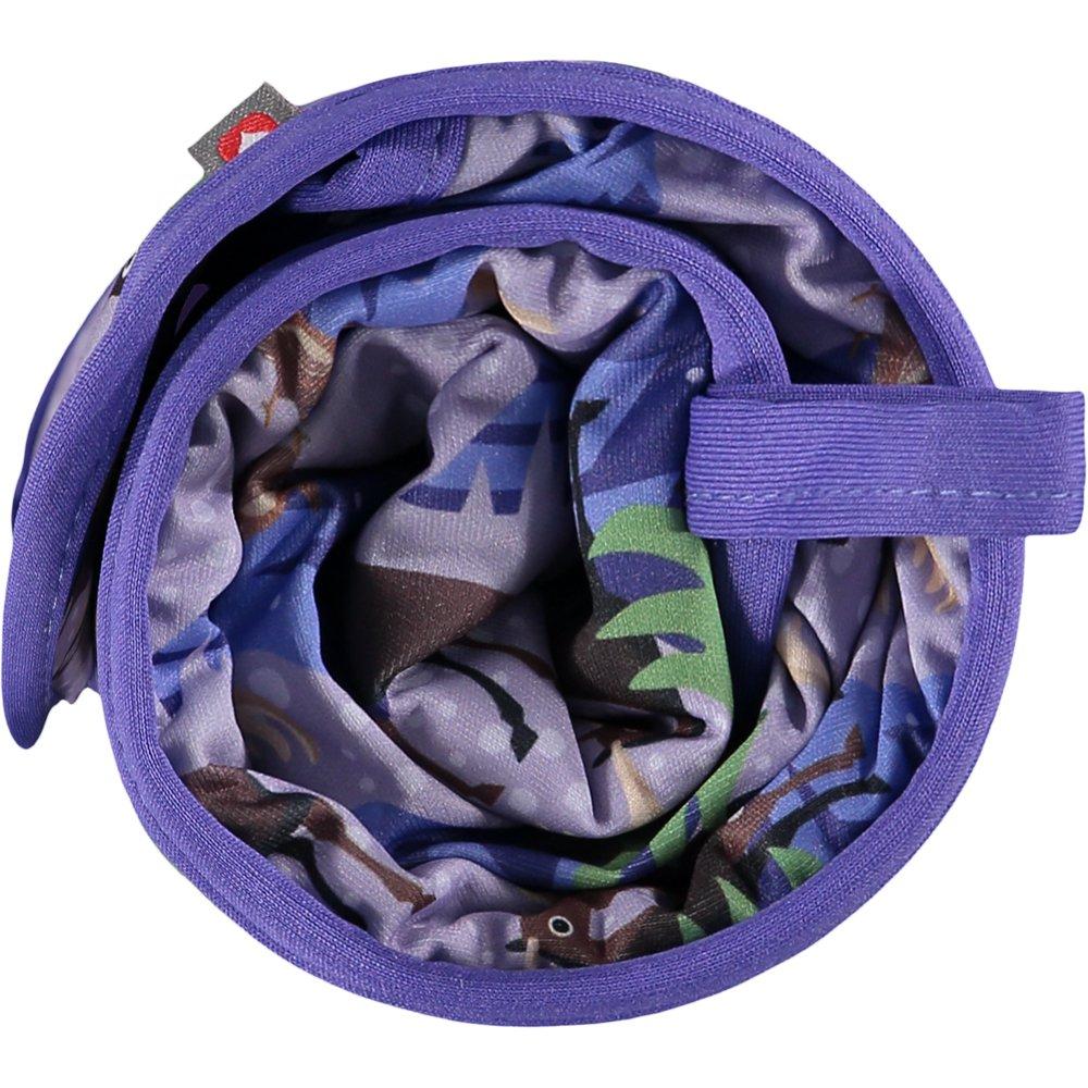 Cambiador reversible e impermeable Moose Close Parent