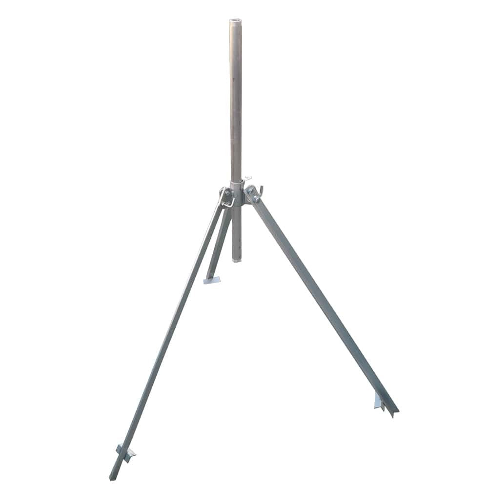 Soporte Para Cañones De Riego De Altura Regulable 1_0