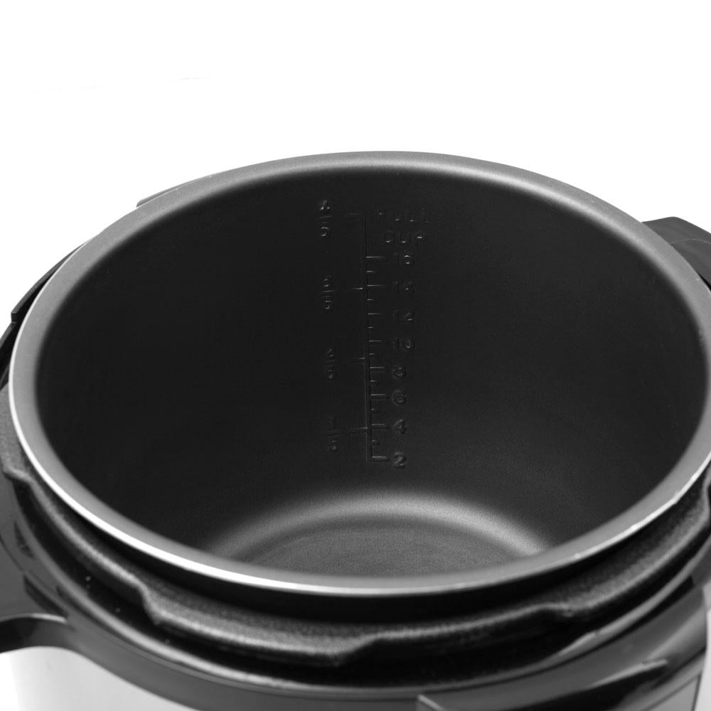 OLLA PRESIÓN ELÉCTRICA PROGRAMABLE 6L HPE 6075