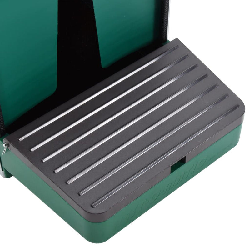 Vidaxl Caja Nido Enrollable Nestomatic Para Aves De Corral_5
