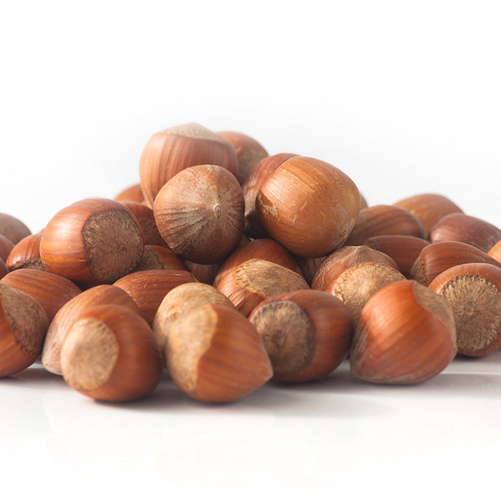 Avellana Gigante Cáscara 250gr_0