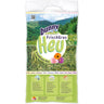Bunny Heno fresco con flores 500 g