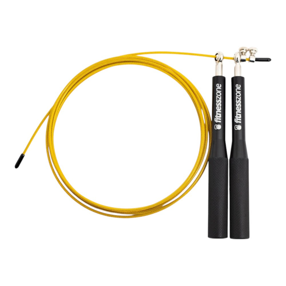 Comba De Salto Ultra Rápida Fitnesszone_0