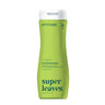 Super leaves Champú Nutritivo Nourishing Attitude 473 ml