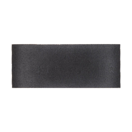 2 tejidos de rejilla para lijadora orbital 93mm x 230mm Wolfcraft Grano 220