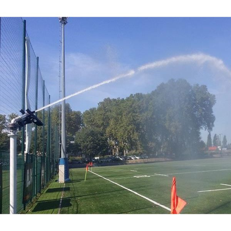 Cañón De Riego Ajustable Xlr Adj Rain Bird_1
