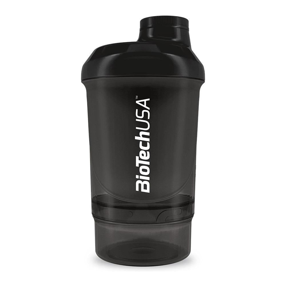 Nano Shaker 330 Gr + 150 Gr