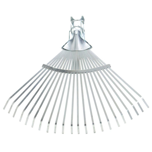 Rastrillo Jardin Regulable Con Garra