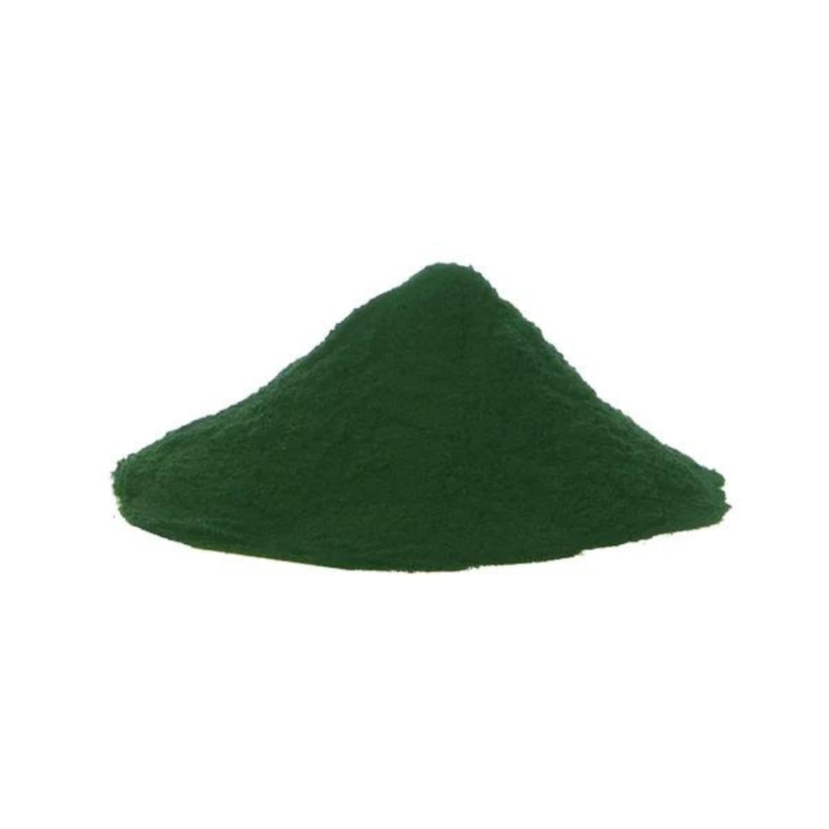 Defensas a Tope Espirulina BIO Suplemento para perros y gatos Puromenu 100 g