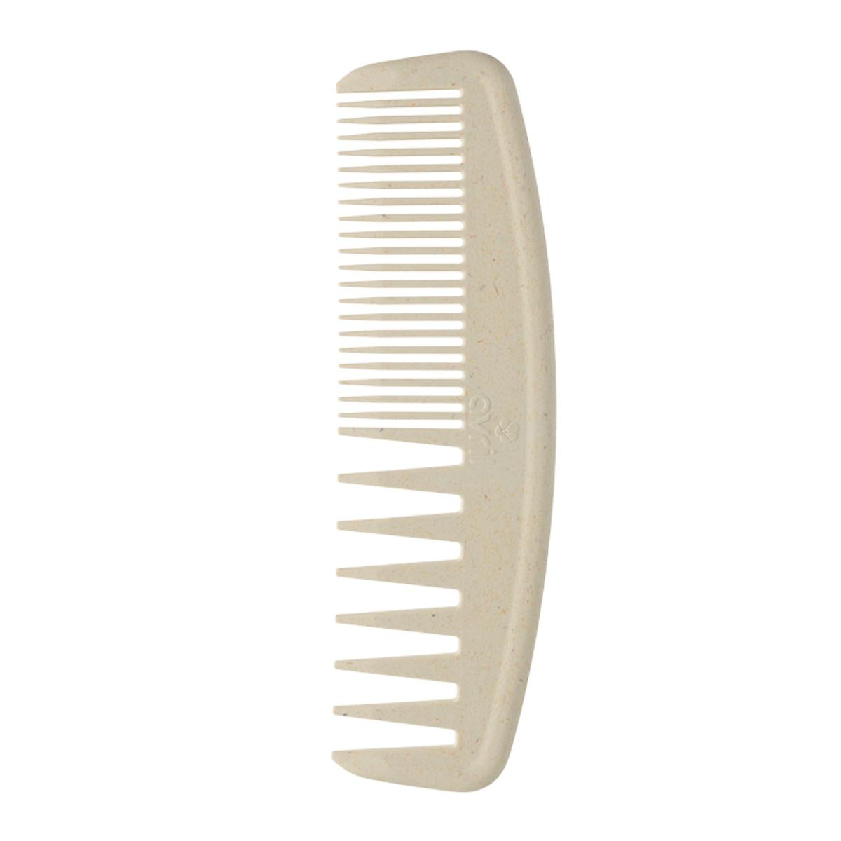 Peine en bioplástico, Avril